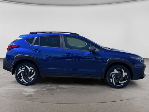 New 2026 Subaru Crosstrek 2.5i Limited AWD/4WD image 6