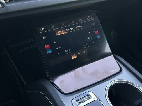 New 2026 Cadillac Vistiq Sport AWD/4WD image 15