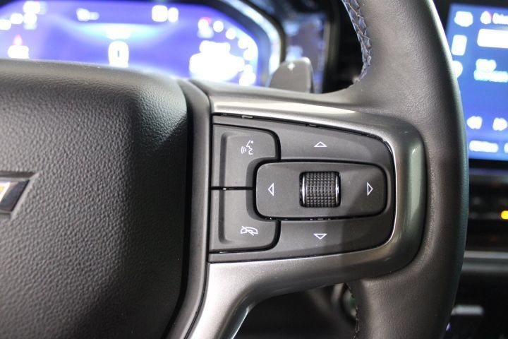Used 2024 Chevrolet Silverado 1500 LT w/ All Star Edition Plus AWD/4WD image 39