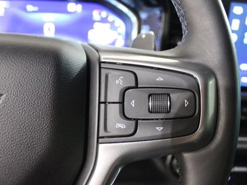 Used 2024 Chevrolet Silverado 1500 LT w/ All Star Edition Plus AWD/4WD image 39