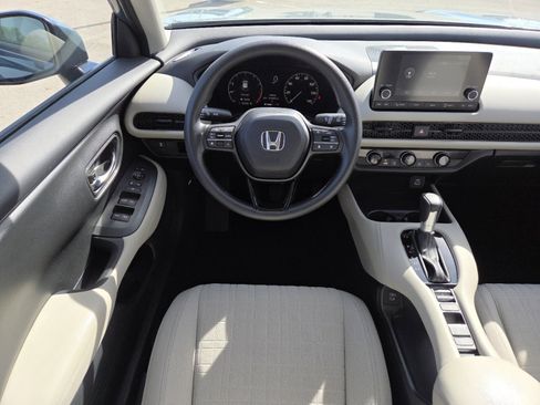 Used 2024 Honda HR-V LX image 22