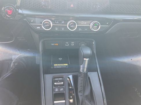 Certified 2025 Honda CR-V EX-L image 18