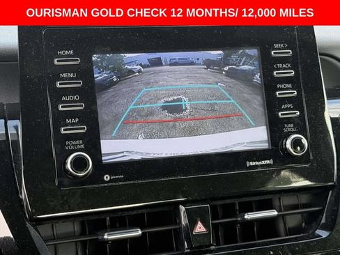 Used 2023 Toyota Camry LE AWD/4WD image 26