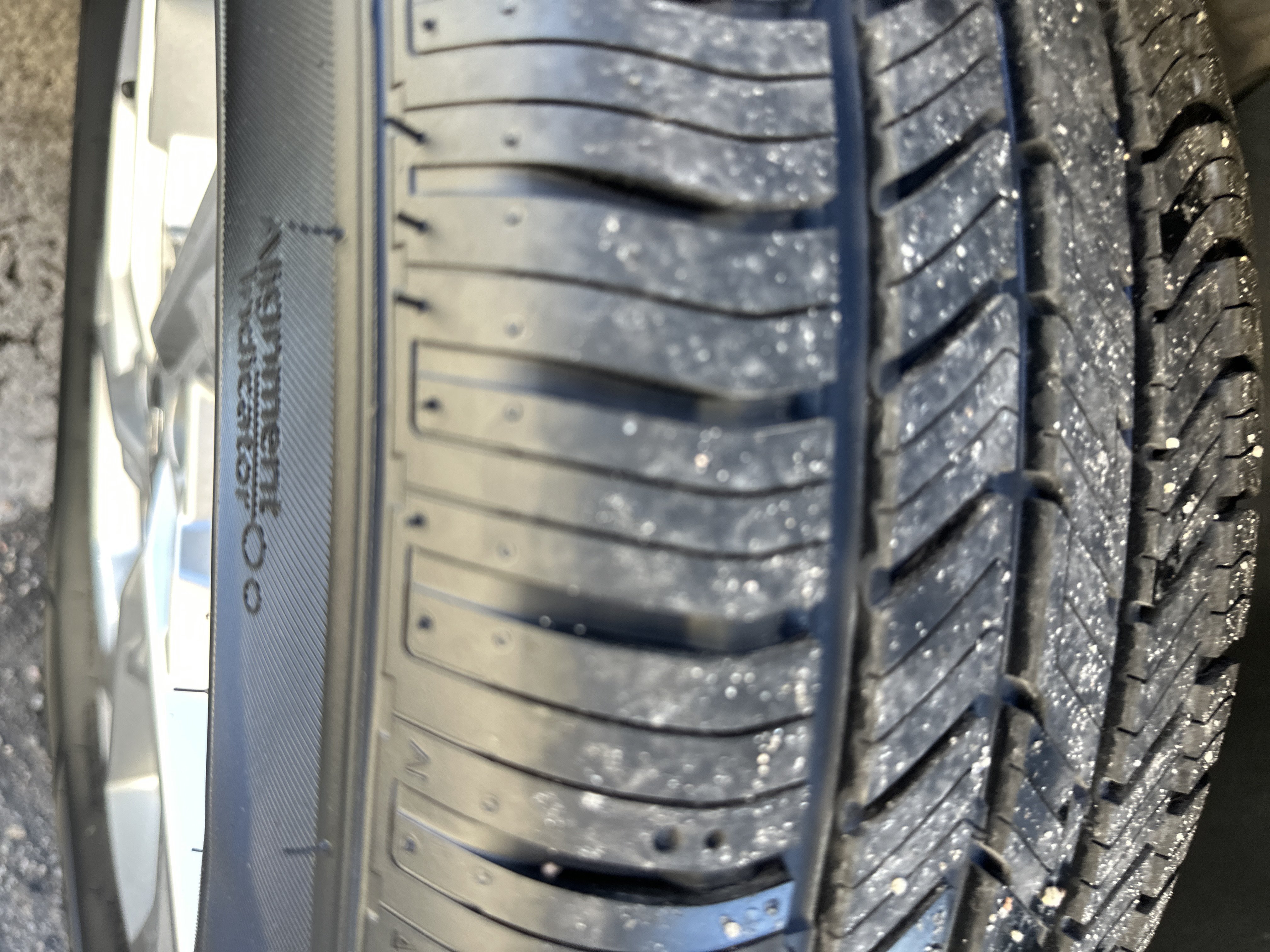 Used 2024 Hyundai Tucson SEL FWD image 4