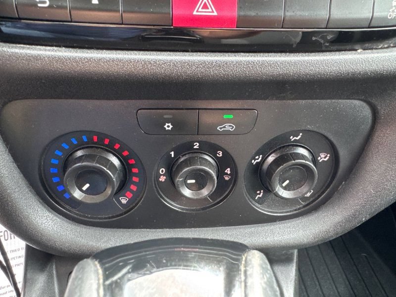 Used 2016 RAM ProMaster City Tradesman FWD image 27