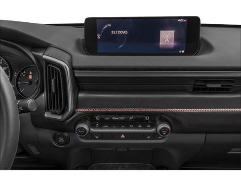 Used 2025 MAZDA CX-50 Meridian Edition w/ Apex Package image 7