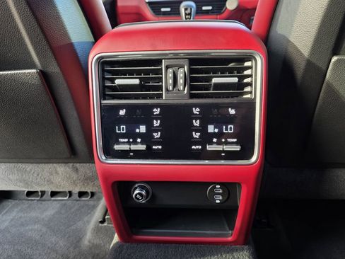 Certified 2021 Porsche Cayenne GTS image 22