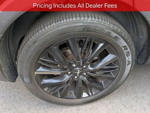 Used 2022 Kia Telluride SX FWD image 8
