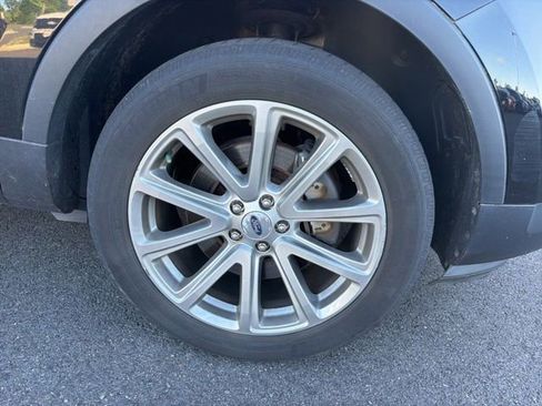 Used 2016 Ford Explorer Limited AWD/4WD image 4