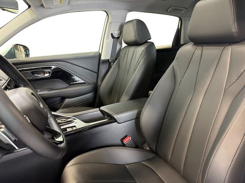 New 2026 Acura ADX AWD image 13