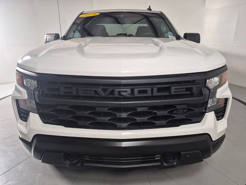 Used 2024 Chevrolet Silverado 1500 W/T w/ WT Fleet Convenience Package image 7