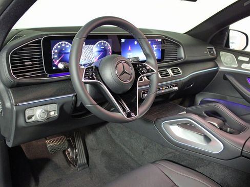 Certified 2026 Mercedes-Benz GLE 450 4MATIC Coupe image 15