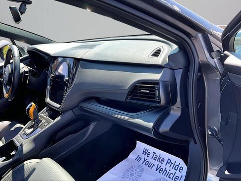 Used 2022 Subaru Outback Wilderness AWD/4WD image 17