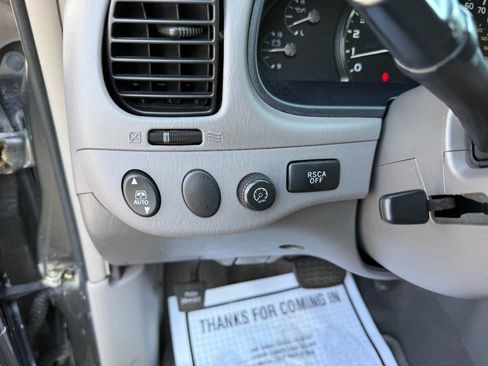 Used 2005 Toyota Sequoia SR5 AWD/4WD image 21