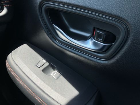 Certified 2024 Honda HR-V Sport image 31