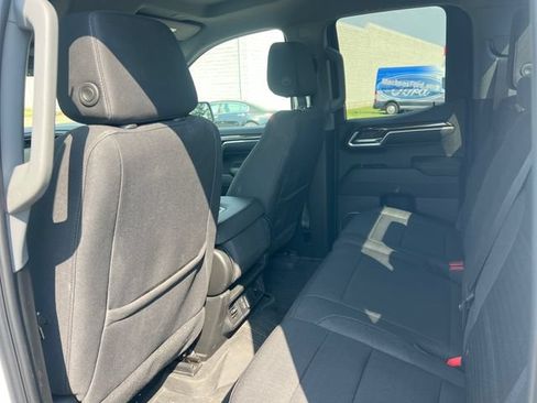 Used 2023 GMC Sierra 1500 Elevation AWD/4WD image 37