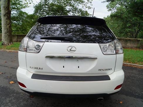 Used 2006 Lexus RX 330 AWD image 8
