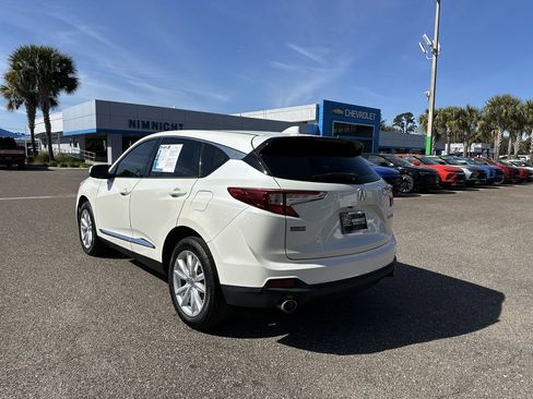 Used 2019 Acura RDX FWD image 14