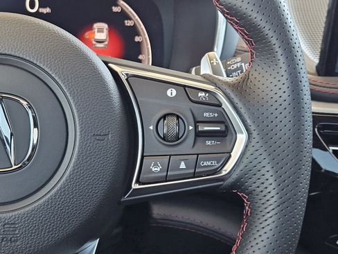New 2026 Acura MDX A-Spec AWD/4WD image 29