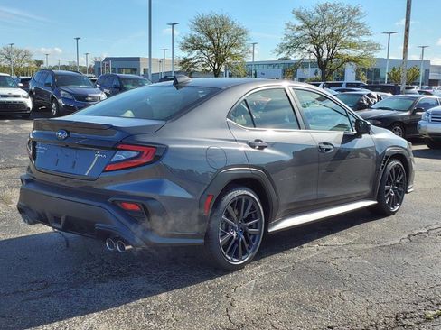 New 2024 Subaru WRX Premium image 7