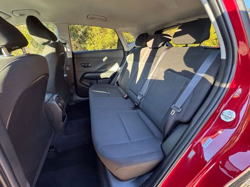 Used 2025 Hyundai Kona SEL image 42