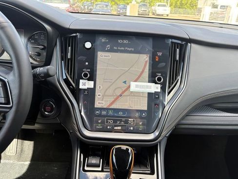 New 2025 Subaru Outback Wilderness image 13