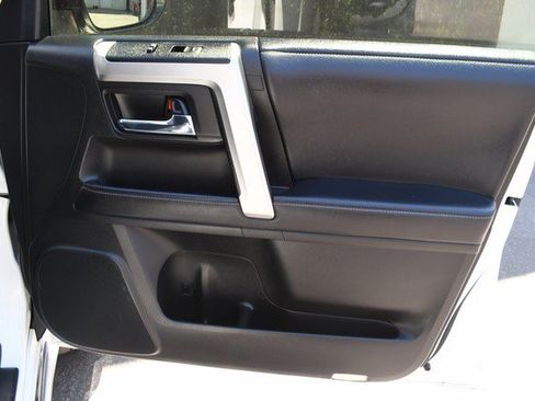 Certified 2023 Toyota 4Runner Limited AWD/4WD image 24