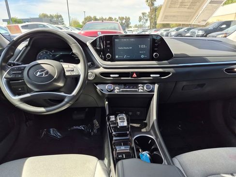 Used 2020 Hyundai Sonata SEL w/ Convenience Package image 27