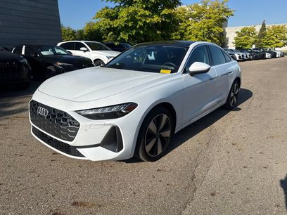 Used 2025 Audi A5 2.0T Premium Plus w/ Premium Plus