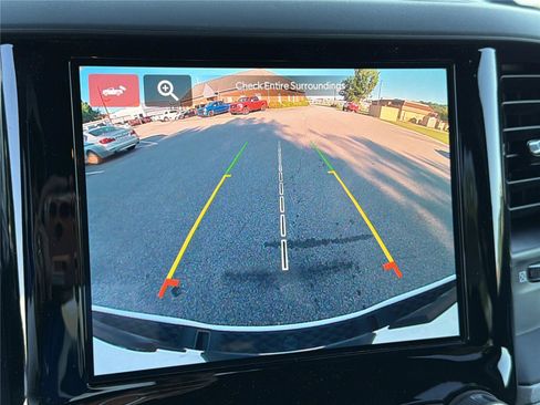 New 2026 RAM 1500 Express RWD image 28