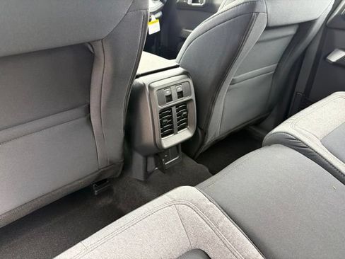 New 2026 Ford Bronco 4-Door w/ Sasquatch Package AWD/4WD image 8