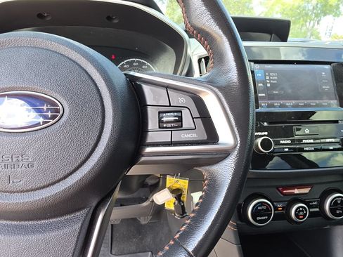 Certified 2022 Subaru Crosstrek 2.0i Premium AWD/4WD image 23