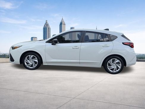 Used 2024 Subaru Impreza 2.0i AWD/4WD image 19