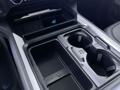 New 2025 Ford F350 Platinum w/ FX4 Off-Road Package image 29