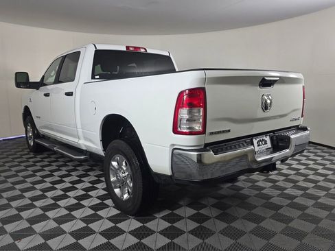 Used 2024 RAM 2500 Big Horn image 5