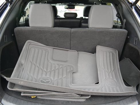 Used 2018 MAZDA CX-9 Grand Touring image 26