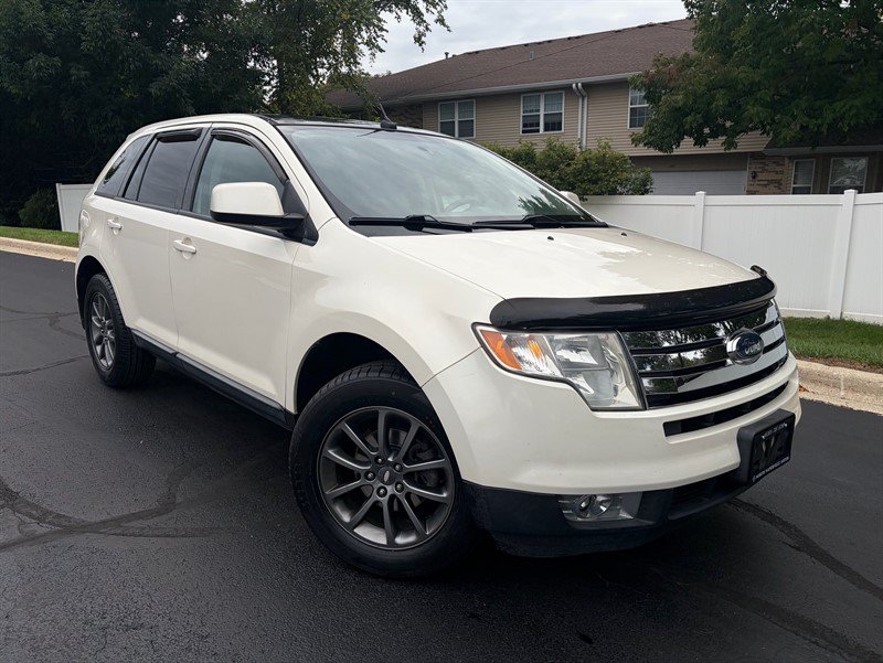 Used 2008 Ford Edge SEL FWD image 1
