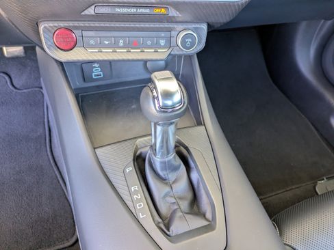Certified 2025 Ford Mustang Premium RWD image 22