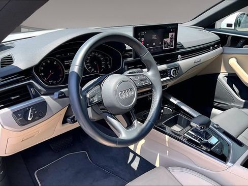 Used 2020 Audi A5 2.0T Premium w/ Convenience Package AWD/4WD image 17