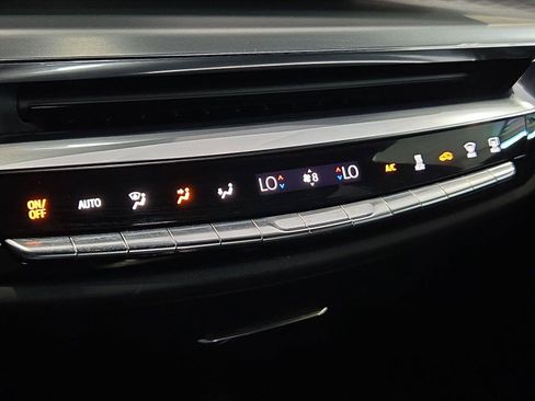 Certified 2024 Cadillac Lyriq Sport RWD image 21