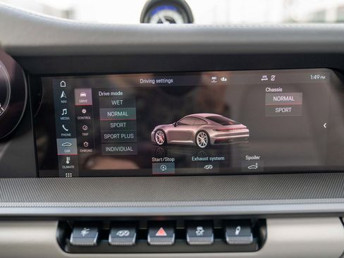 Used 2021 Porsche 911 Carrera S image 19