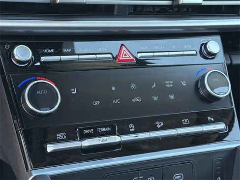 New 2026 Hyundai Santa Fe XRT image 31