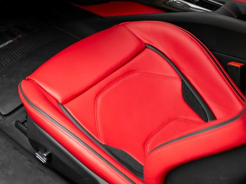 Used 2025 Ferrari 296 GTB image 17