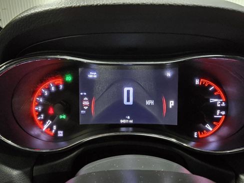 Used 2015 Dodge Durango SXT w/ Blacktop Package image 42