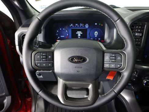 Certified 2024 Ford F150 XLT w/ Bed Utility Package image 39