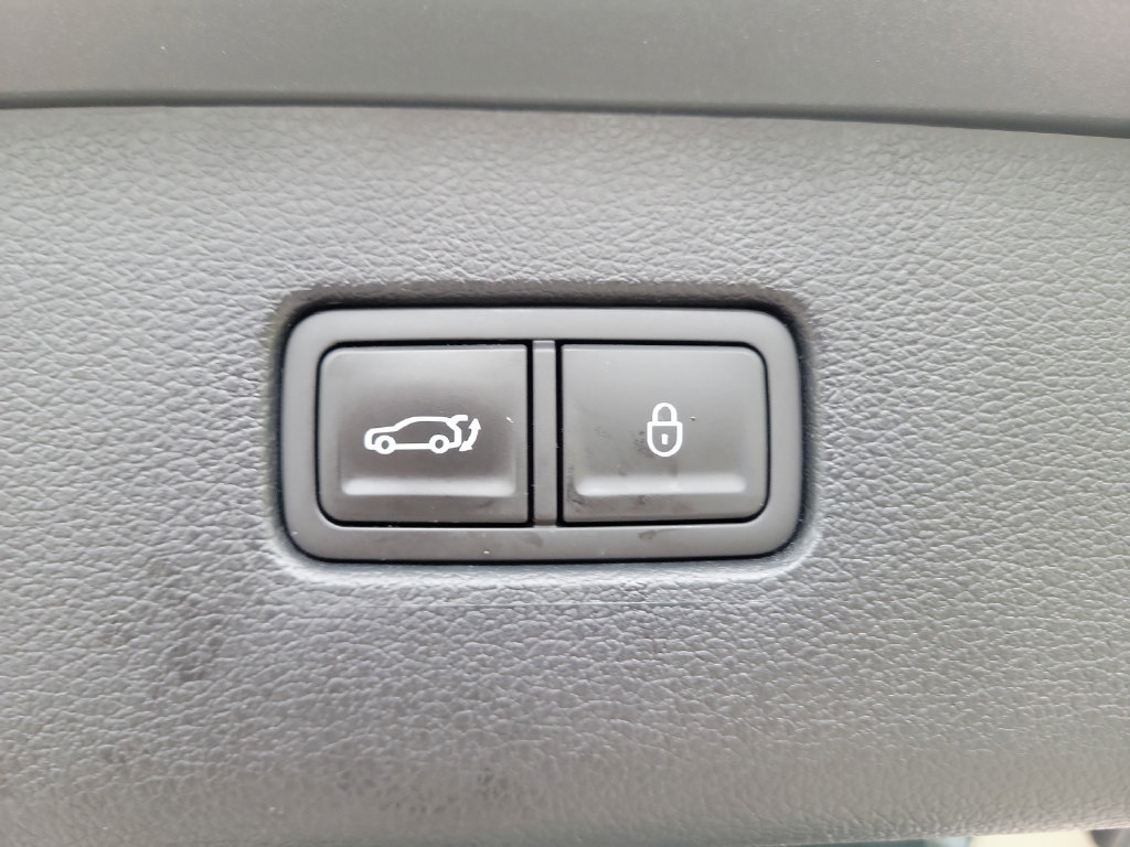 Used 2023 Genesis GV80 3.5T AWD/4WD image 11