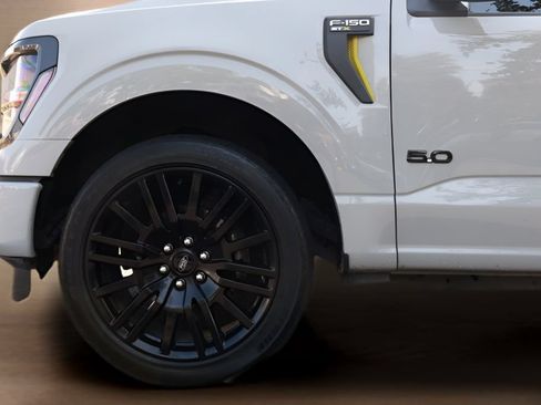 Used 2024 Ford F150 STX RWD image 10
