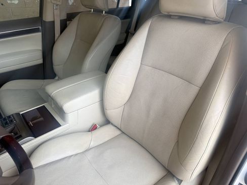 Used 2017 Lexus GX 460 Premium AWD/4WD image 20