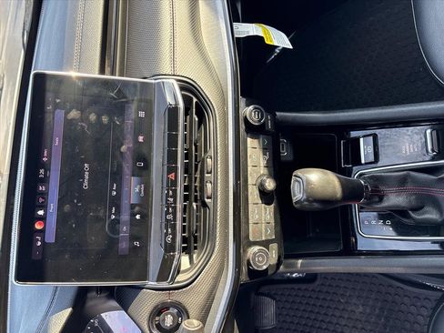 Used 2022 Jeep Compass Trailhawk w/ Trailhawk Convenience Group image 20