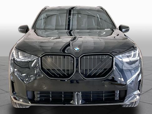 New 2026 BMW X3 xDrive30i w/ Premium Package AWD/4WD image 3